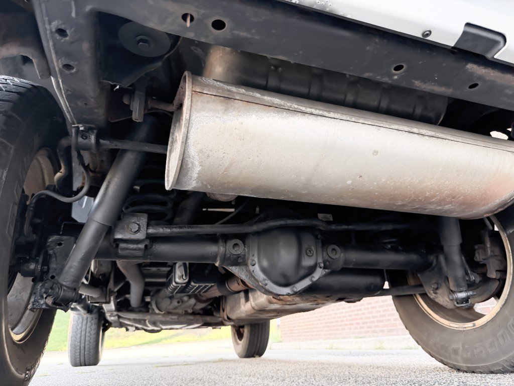 Used 2011 Jeep Wrangler Unlimited Sahara w/ Dual Top Group image 31