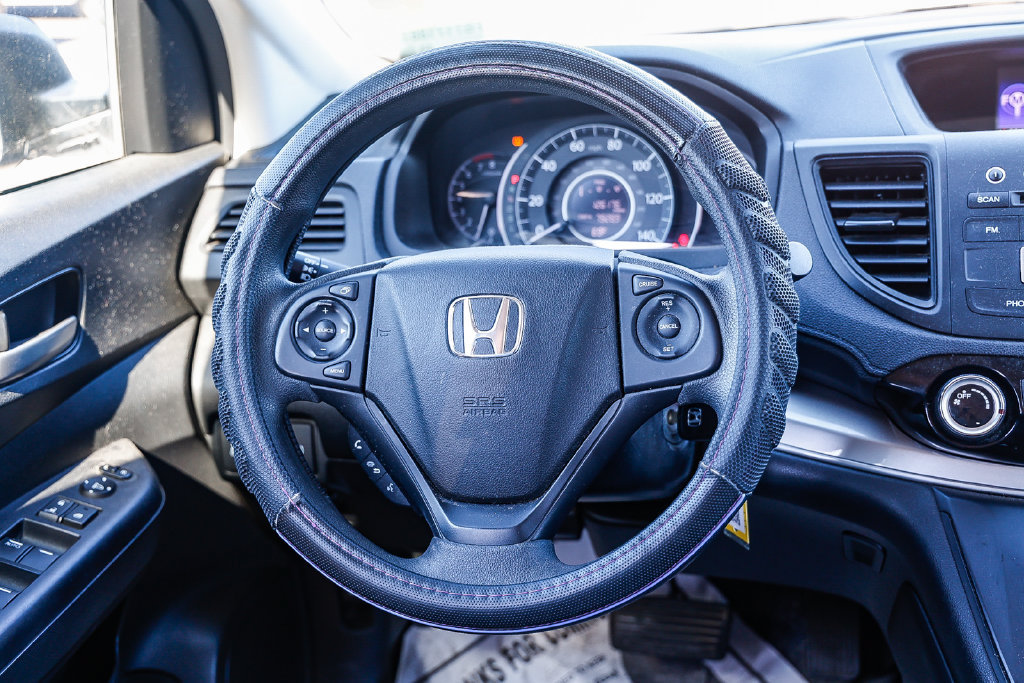 Used 2015 Honda CR-V LX image 13