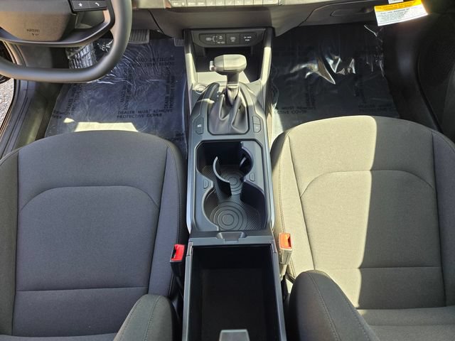 New 2026 Kia K4 FWD image 20