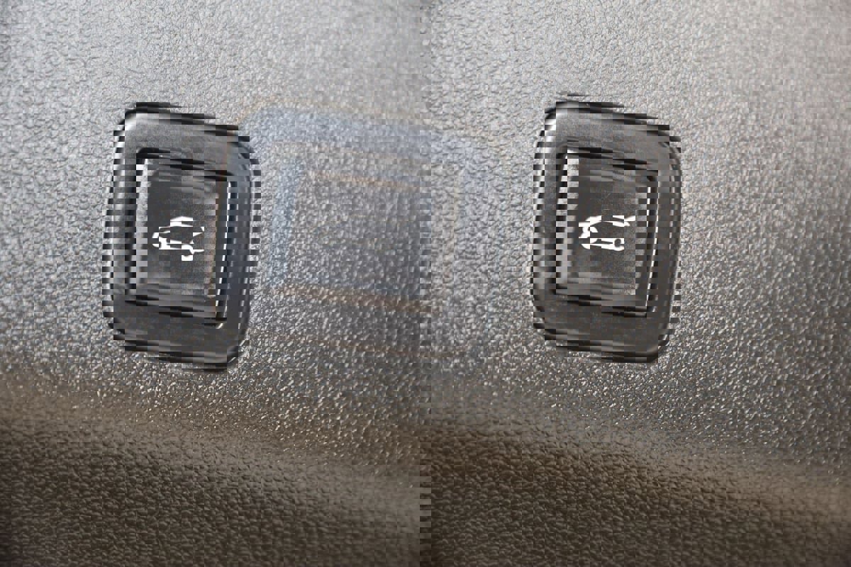 Used 2021 Chevrolet Tahoe RST w/ Rear Media and Nav Package image 51