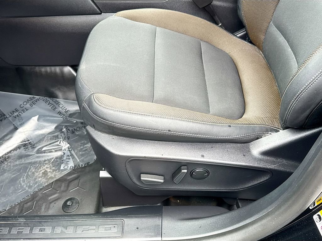 Used 2023 Ford Bronco Sport Badlands image 18