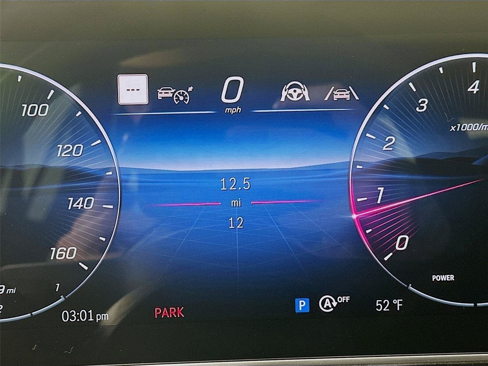 Used 2026 Mercedes-Benz C 300 4MATIC Sedan image 15