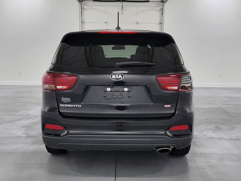 Used 2019 Kia Sorento L FWD image 7