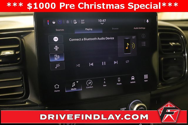 Used 2024 RAM ProMaster 3500 image 18