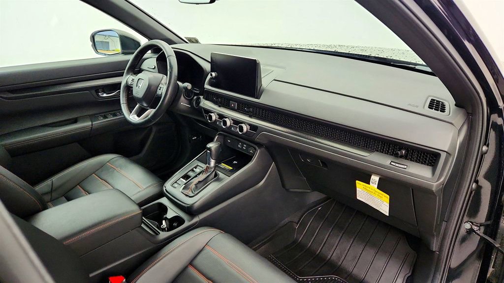 Used 2025 Honda CR-V Sport-L image 25