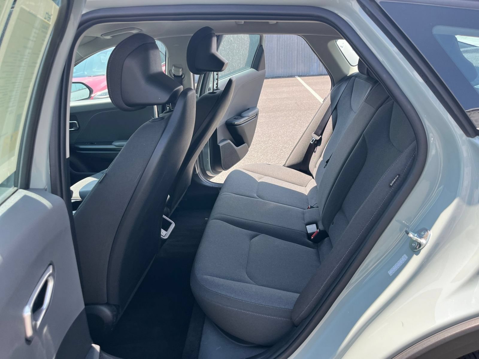 Used 2025 Kia K4 FWD image 26
