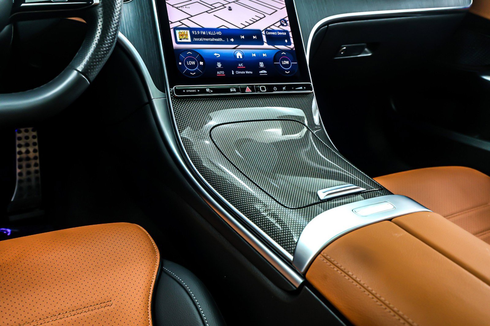 Used 2023 Mercedes-Benz C 300 Sedan image 7