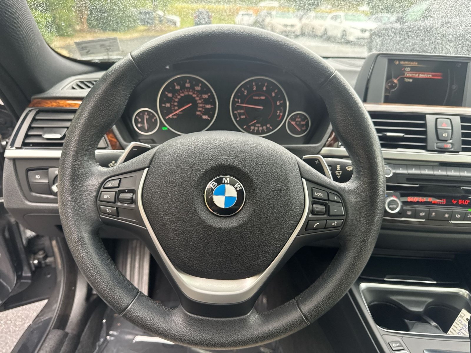 Used 2015 BMW 435i Coupe RWD image 17