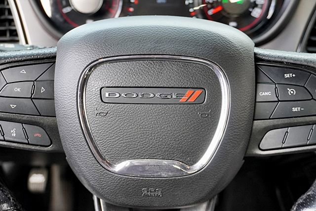 Used 2022 Dodge Challenger SXT w/ Blacktop Package image 33