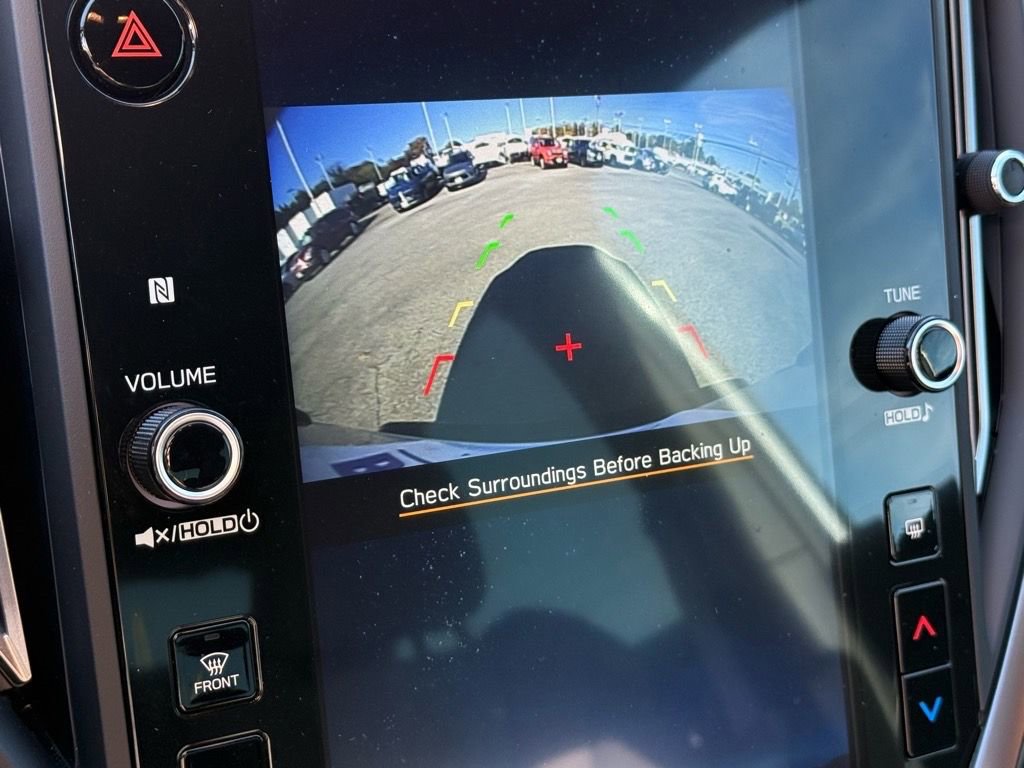 Used 2024 Subaru WRX Premium image 22