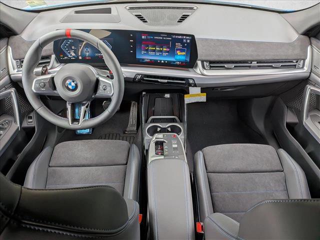 New 2026 BMW X2 M35i w/ Technology Package image 15