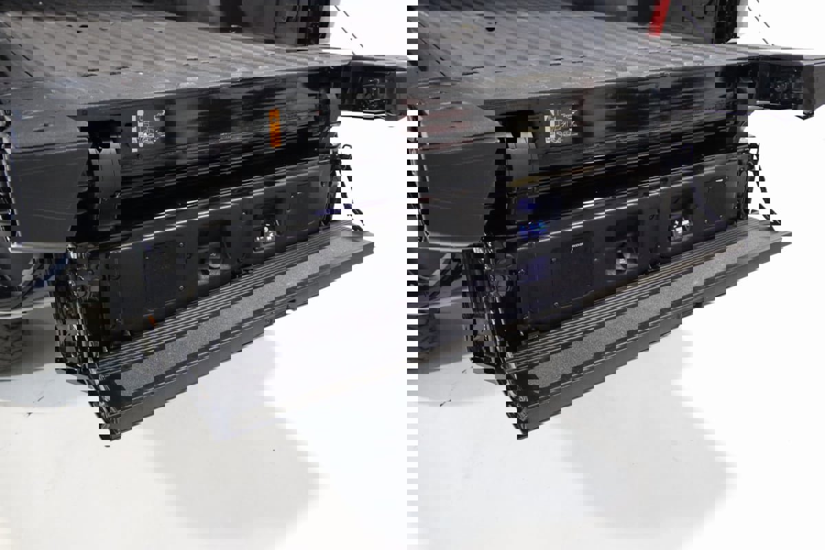 Used 2024 GMC Sierra 3500 Denali Ultimate image 13