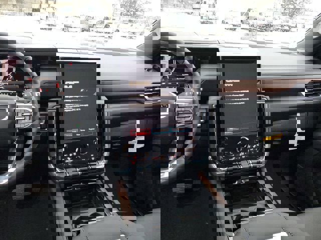 New 2026 GMC Yukon XL Denali w/ Sun & Power Step Package image 14