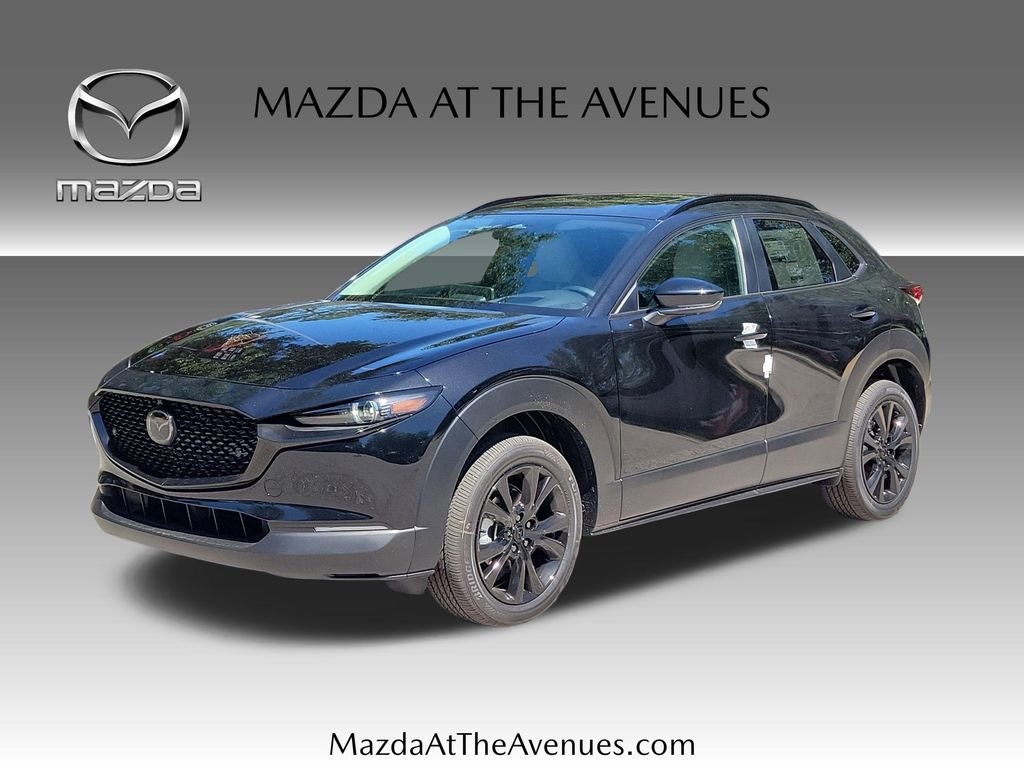 New 2026 MAZDA CX-30 Aire Edition AWD/4WD video 1