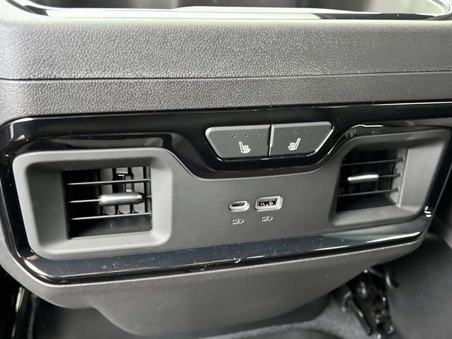 New 2026 GMC Sierra 1500 AT4X image 13