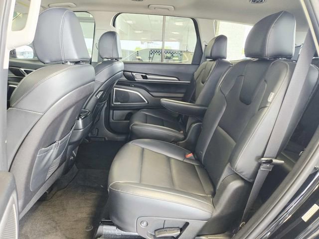 Used 2024 Kia Telluride S w/ S Sunroof Package AWD/4WD image 10