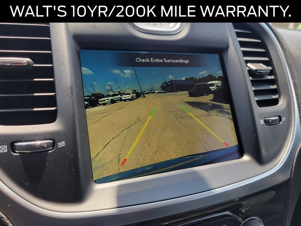 Used 2021 Chrysler 300 Touring RWD image 27
