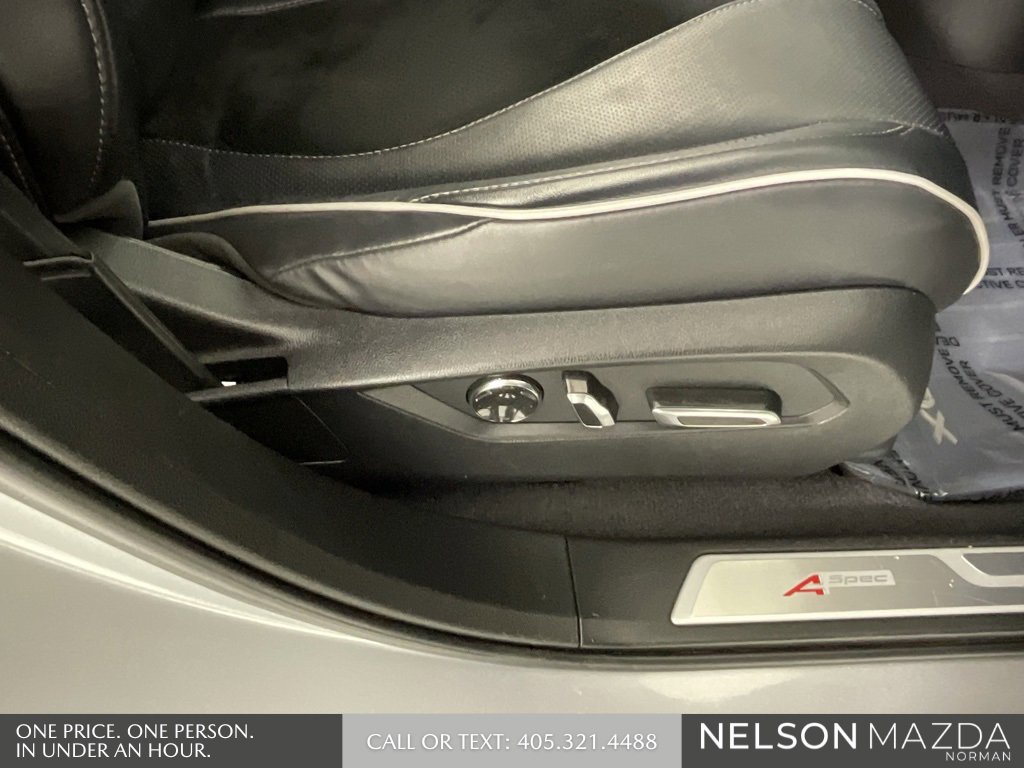 Used 2019 Acura RDX A-Spec image 29