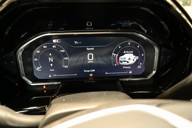 New 2026 GMC Sierra 1500 Elevation image 25