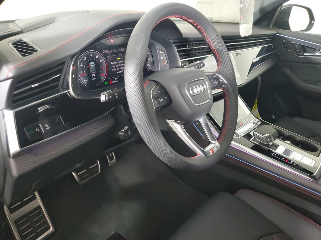 New 2026 Audi Q8 Prestige AWD/4WD image 23