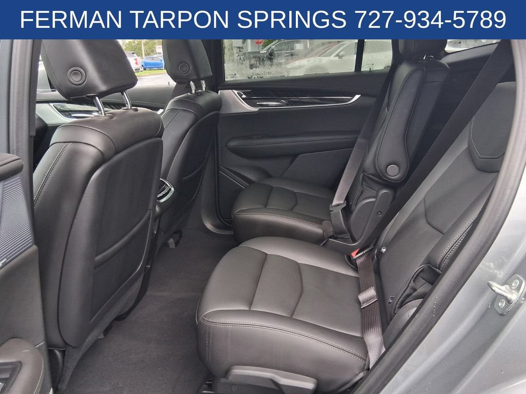Used 2024 Cadillac XT6 Premium Luxury FWD image 14