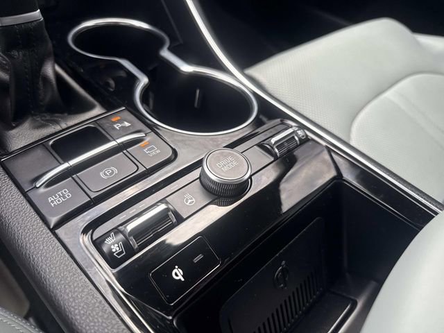 Used 2024 Kia K5 EX w/ EX Premium Package image 27