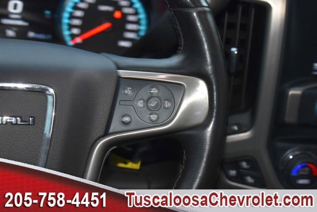 Used 2019 GMC Sierra 2500 Denali w/ Duramax Plus Package image 31