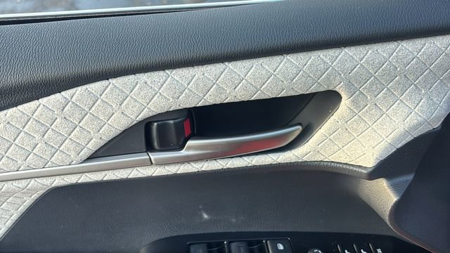 New 2026 Toyota Camry XLE w/ Premium Plus Package image 13