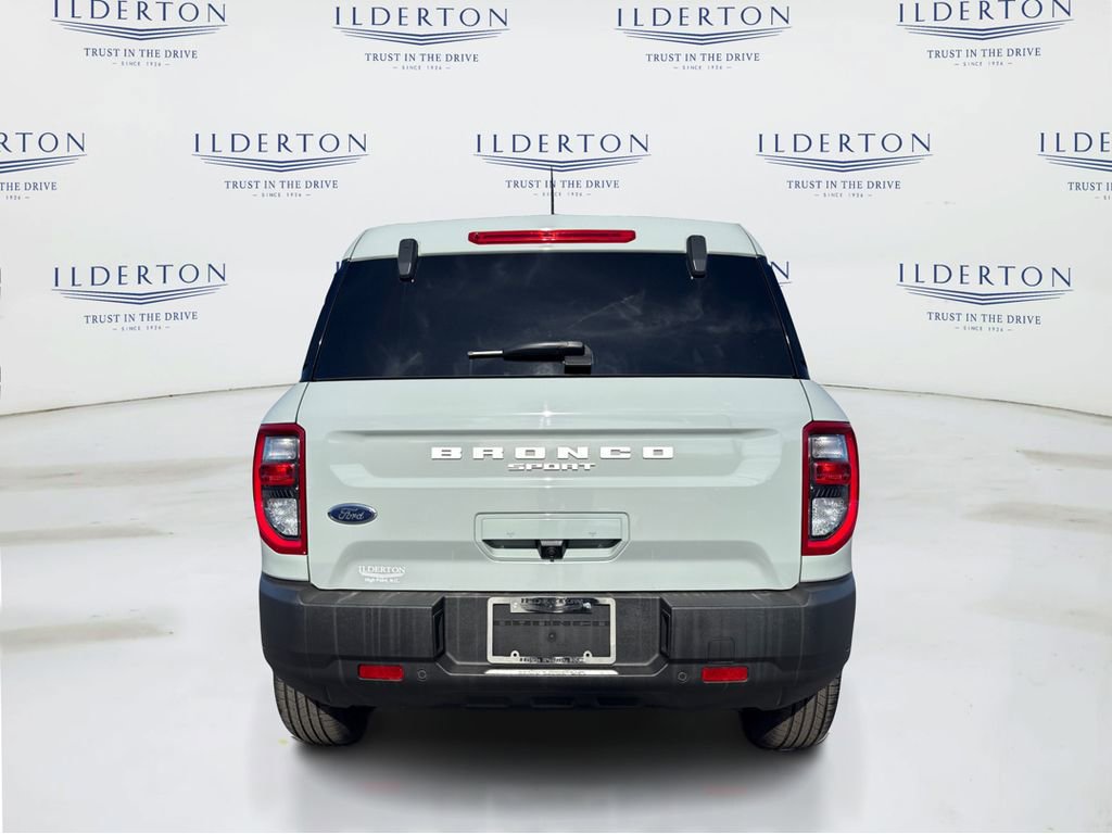 Used 2022 Ford Bronco Sport Big Bend w/ Convenience Package image 7