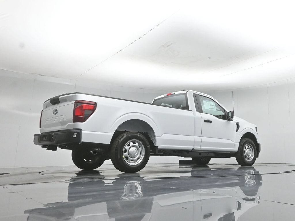 New 2026 Ford F150 XL RWD image 37
