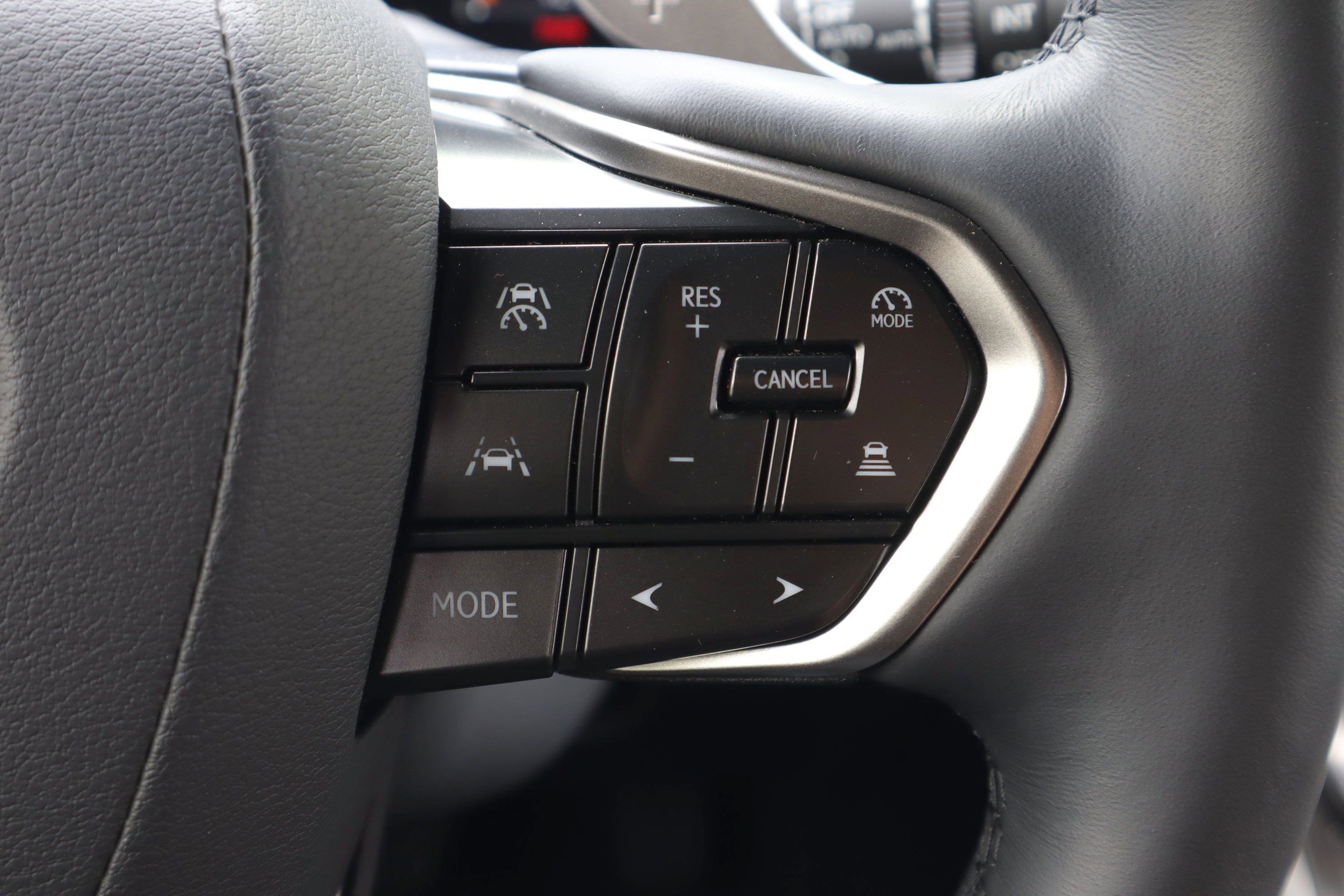 Used 2024 Lexus GX 550 w/ Accessory Package (Z1) AWD/4WD image 21