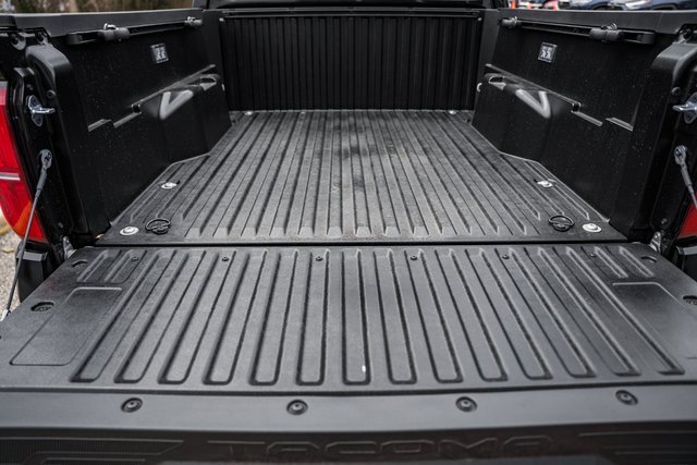 New 2026 Toyota Tacoma SR5 image 9
