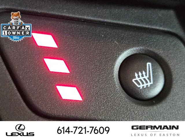 Used 2023 Honda Odyssey EX-L image 34