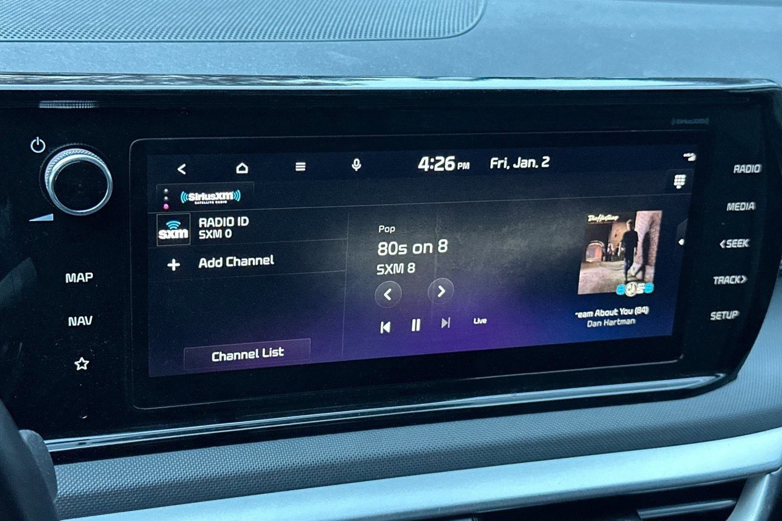 Used 2022 Kia K5 GT-Line image 23