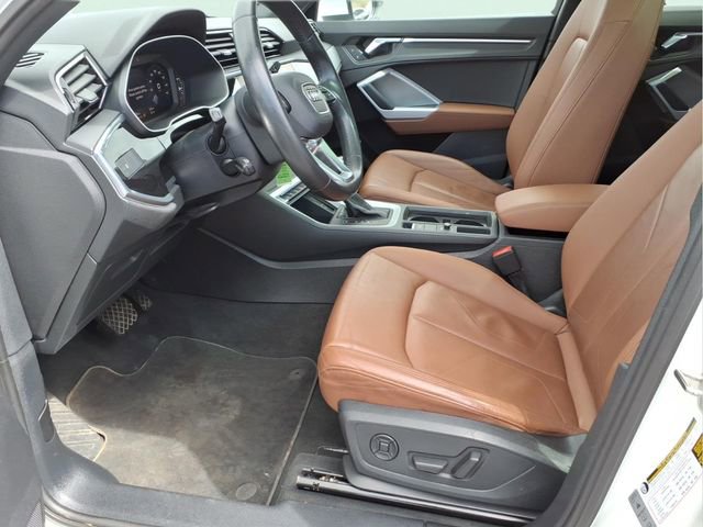 Used 2021 Audi Q3 2.0T Premium image 17
