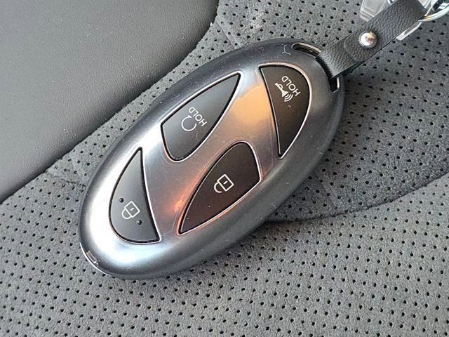 New 2026 Hyundai Sonata N Line FWD image 27