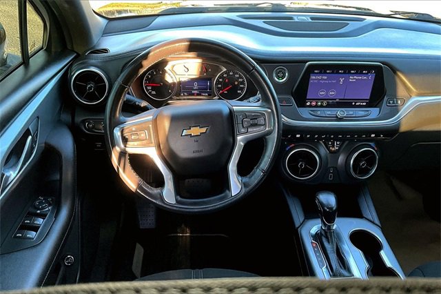 Used 2019 Chevrolet Blazer LT image 5