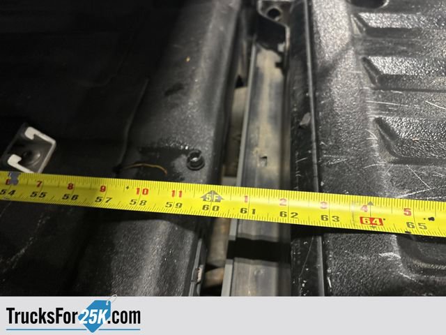 Used 2014 Nissan Frontier PRO-4X image 16