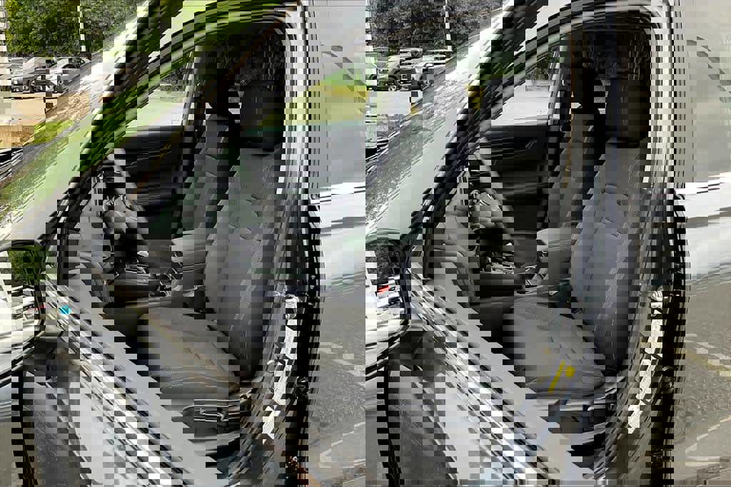 New 2026 Honda CR-V LX image 10