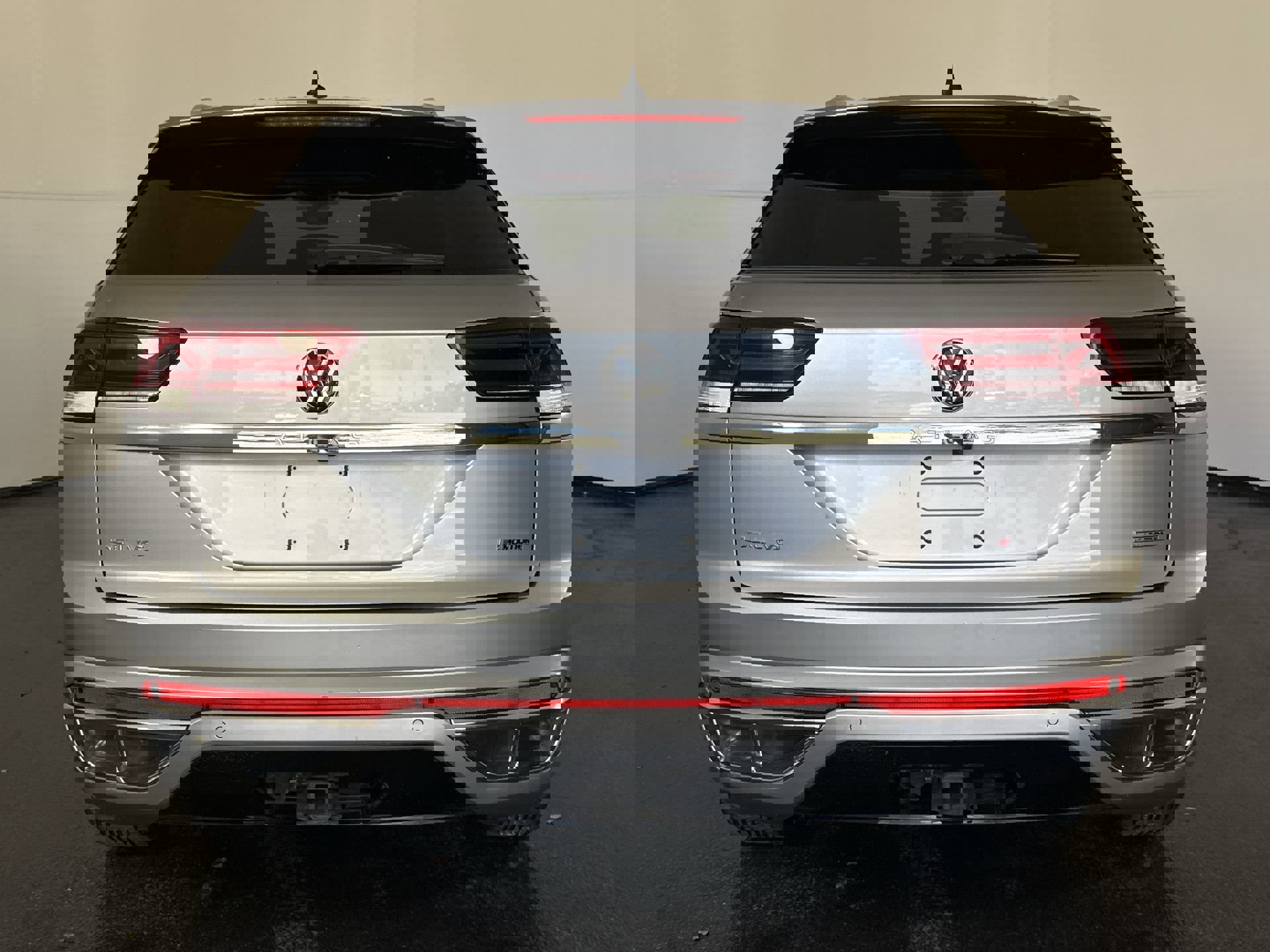 Used 2021 Volkswagen Atlas Cross Sport SEL R-Line image 7