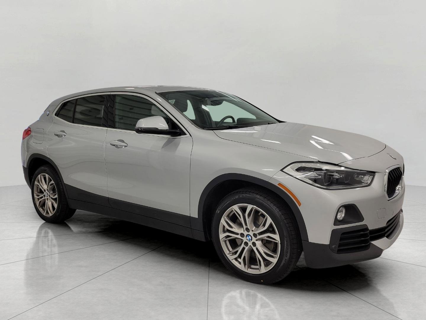 Used 2020 BMW X2 xDrive28i w/ Convenience Package