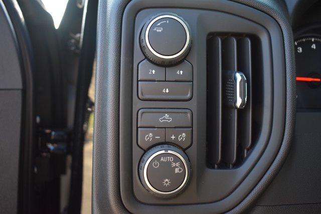New 2026 Chevrolet Silverado 3500 W/T w/ WT Convenience Package AWD/4WD image 22