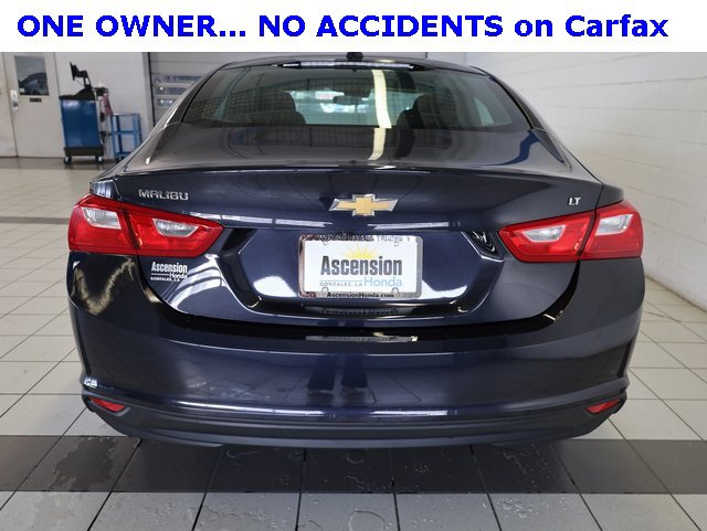 Used 2023 Chevrolet Malibu LT image 12