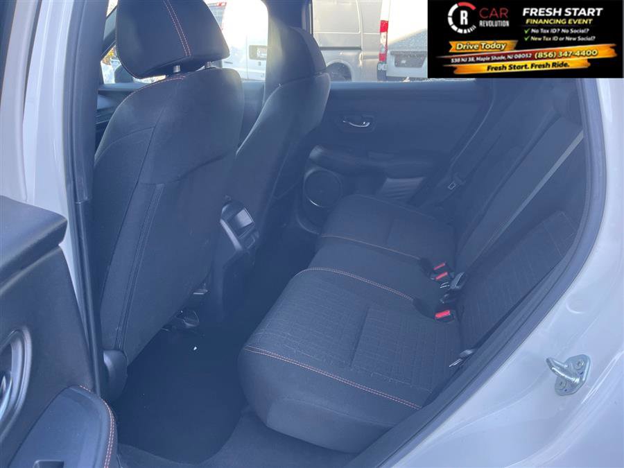 Used 2023 Honda HR-V Sport image 21