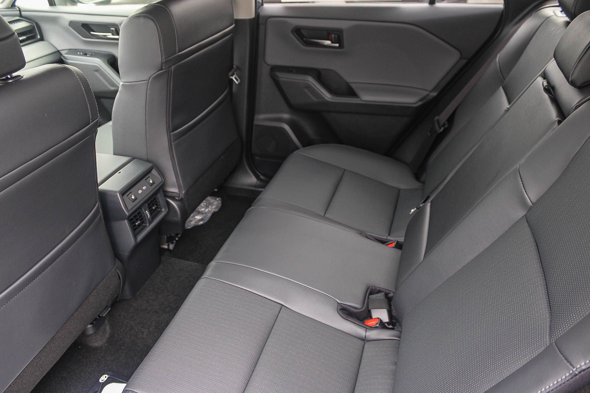 New 2026 Toyota RAV4 Limited AWD/4WD image 21