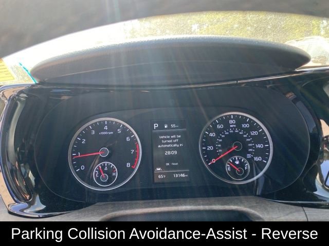 Used 2024 Kia K5 EX w/ EX Premium Package image 24