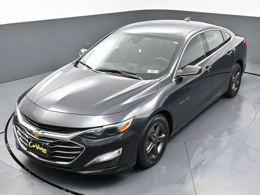 Used 2023 Chevrolet Malibu LS image 40