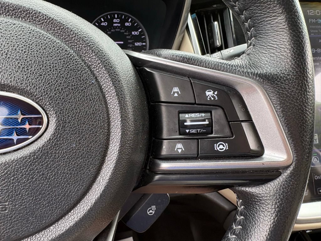 Used 2022 Subaru Outback Limited XT AWD/4WD image 21