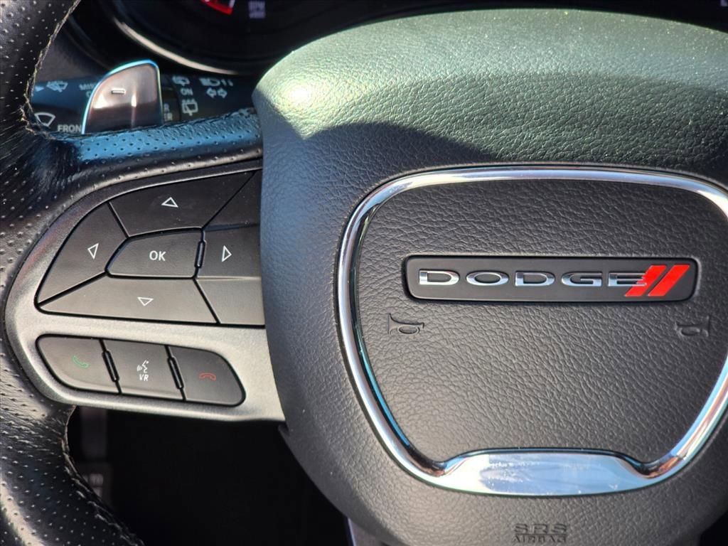 Used 2021 Dodge Durango R/T image 16