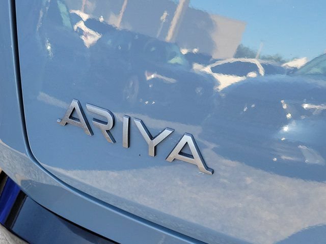 Used 2024 Nissan Ariya AWD image 6
